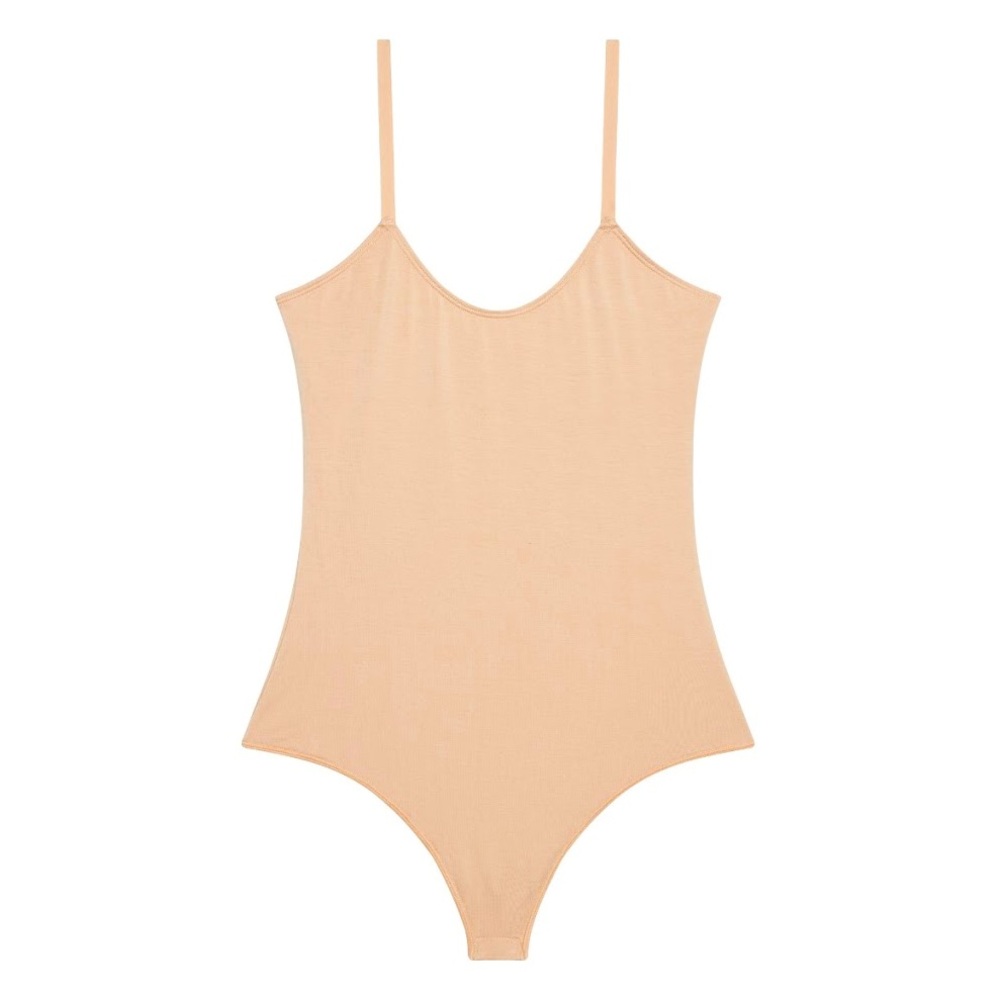 The Kit Undergarments Bodysuit